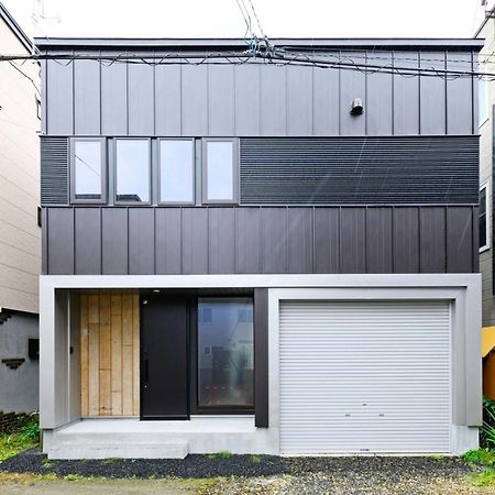 D plus one doors - Vacation STAY 88116 Otaru Buitenkant foto