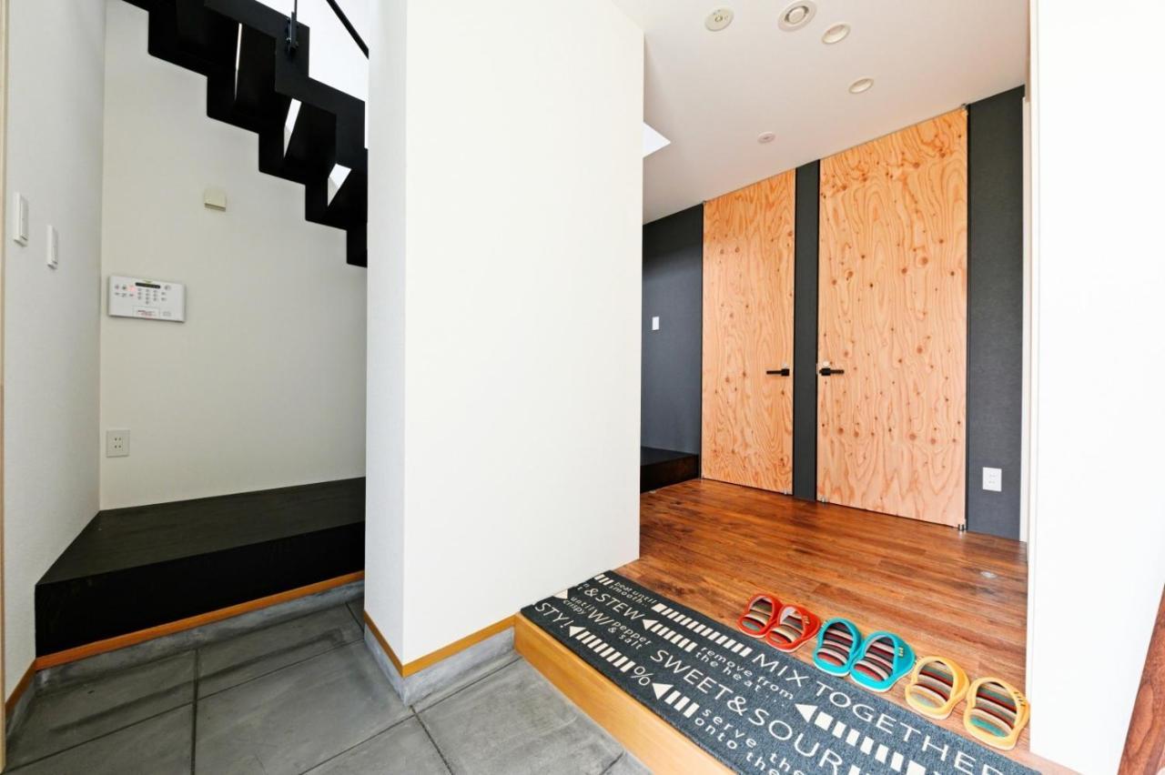 D plus one doors - Vacation STAY 88116 Otaru Buitenkant foto