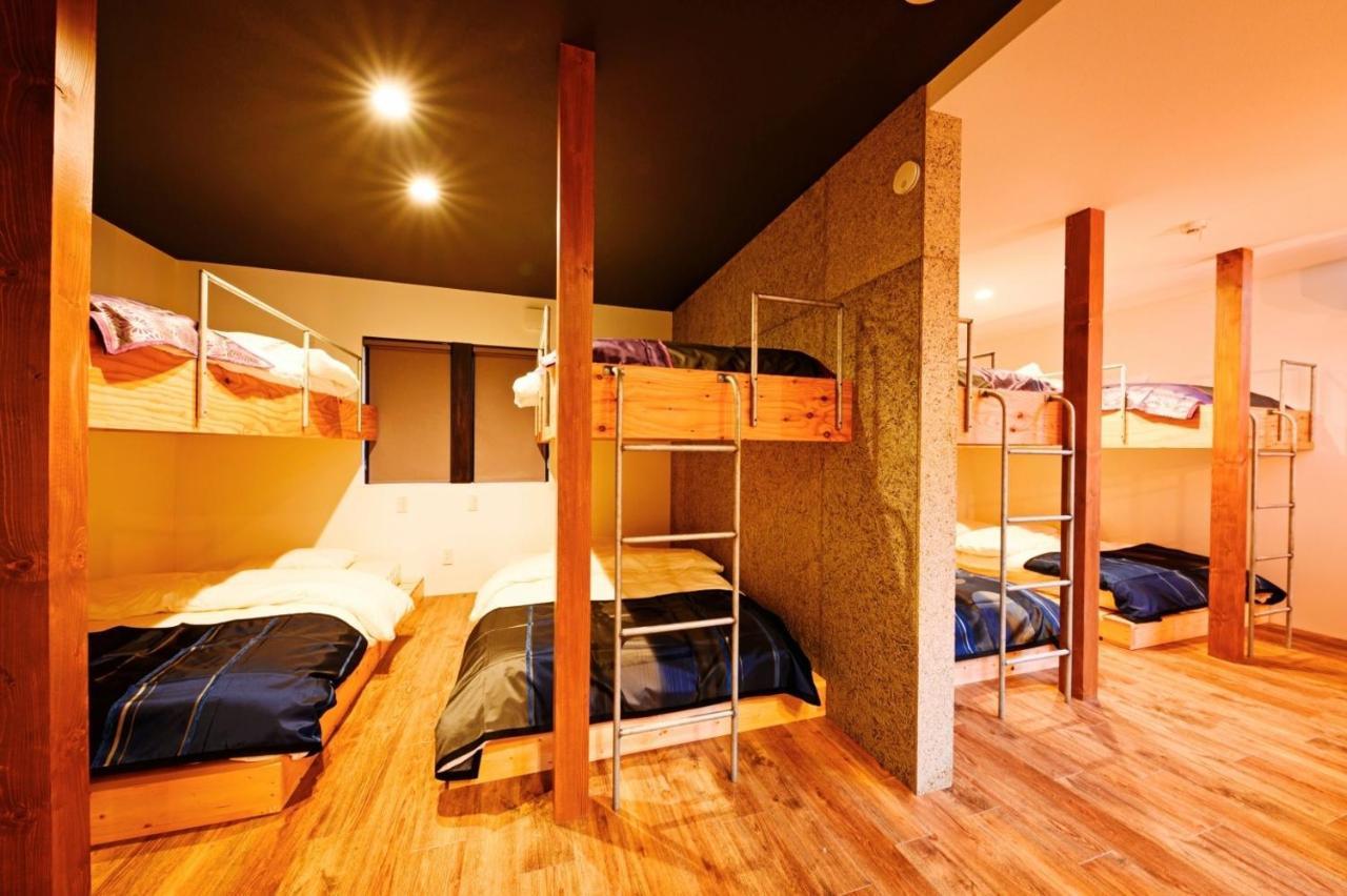 D plus one doors - Vacation STAY 88116 Otaru Buitenkant foto