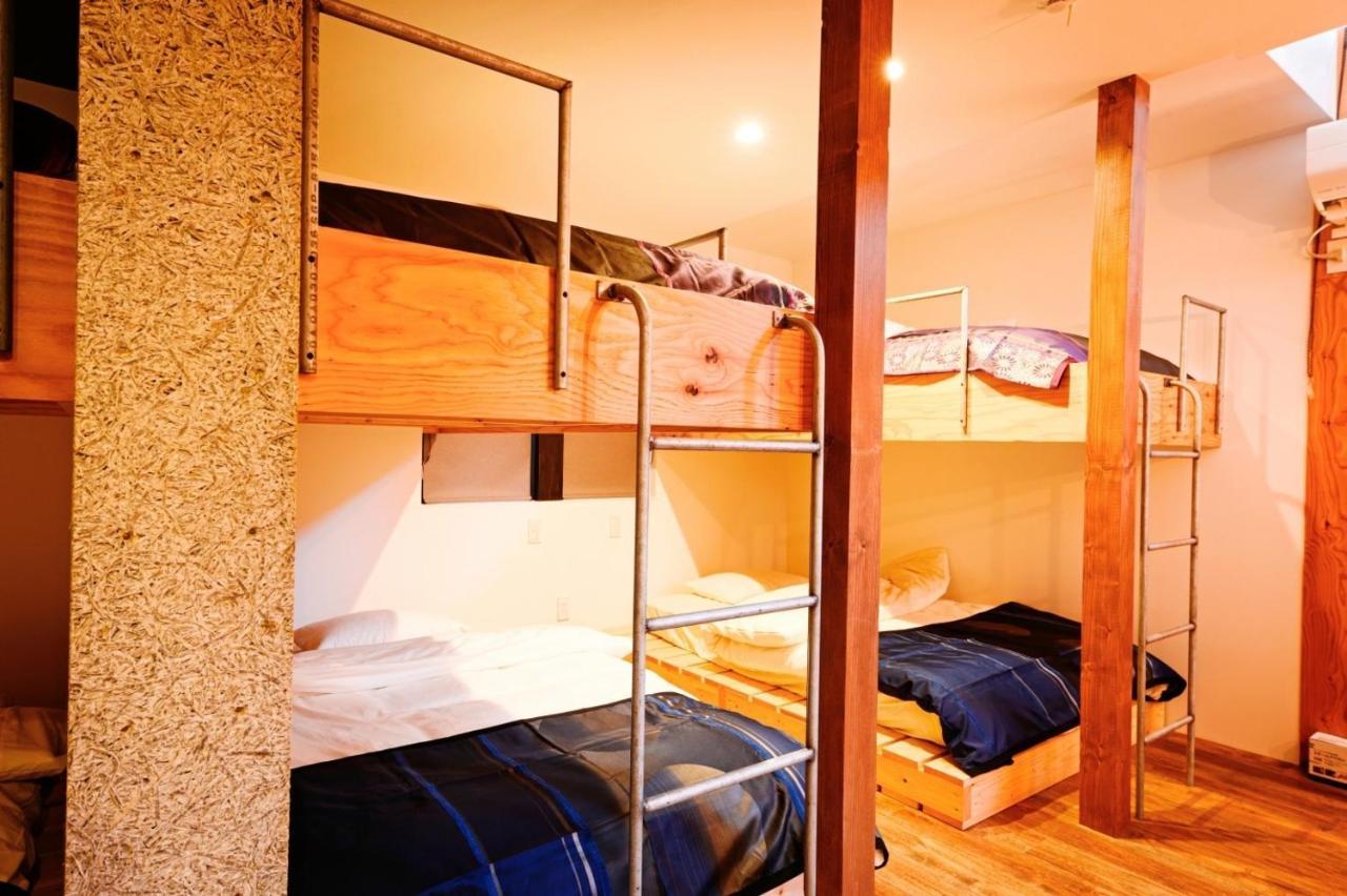 D plus one doors - Vacation STAY 88116 Otaru Buitenkant foto