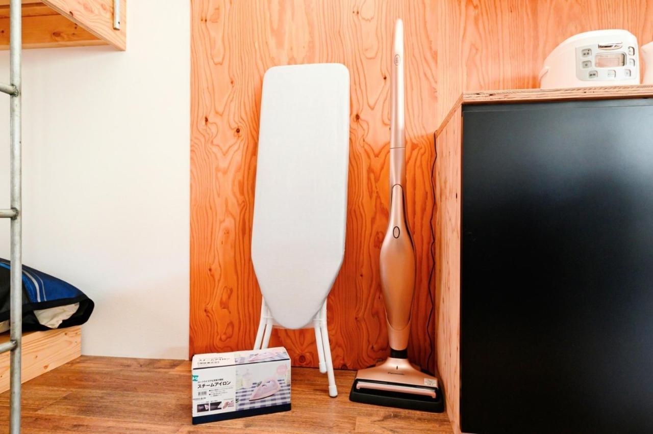 D plus one doors - Vacation STAY 88116 Otaru Buitenkant foto