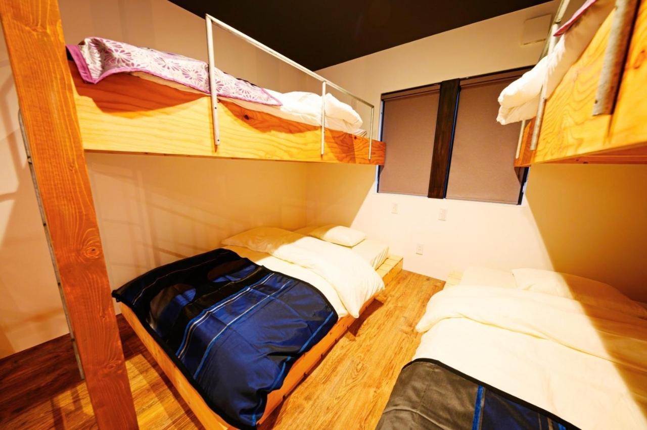 D plus one doors - Vacation STAY 88116 Otaru Buitenkant foto